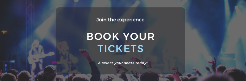 Tennessee Theatre tickets