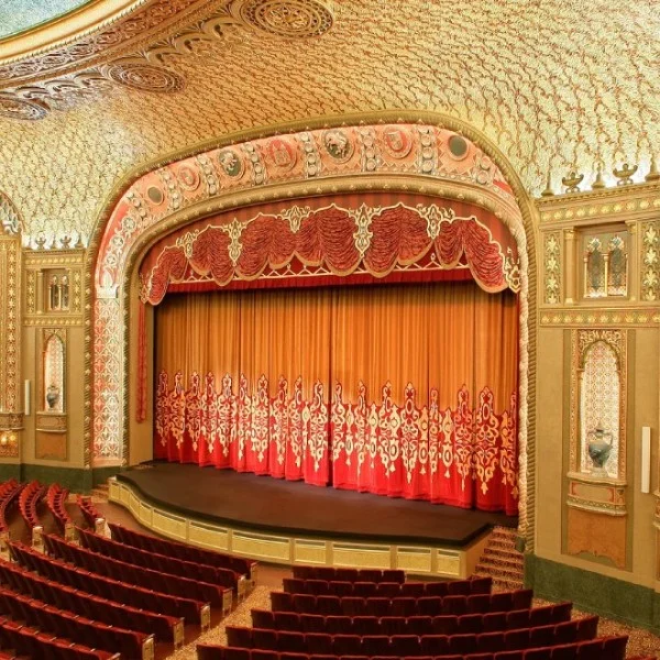 Tennessee Theatre Tennessee Theatre