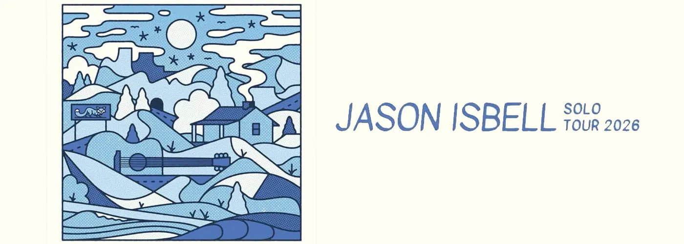 Jason Isbell